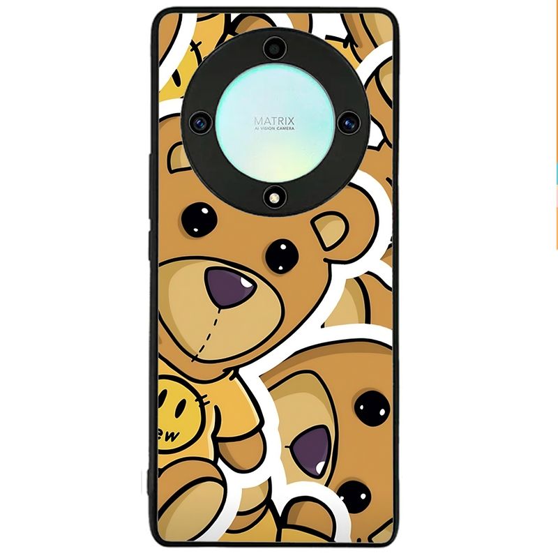 GENERICO - Carcasa Para Honor Magic 6 lite diseño 39