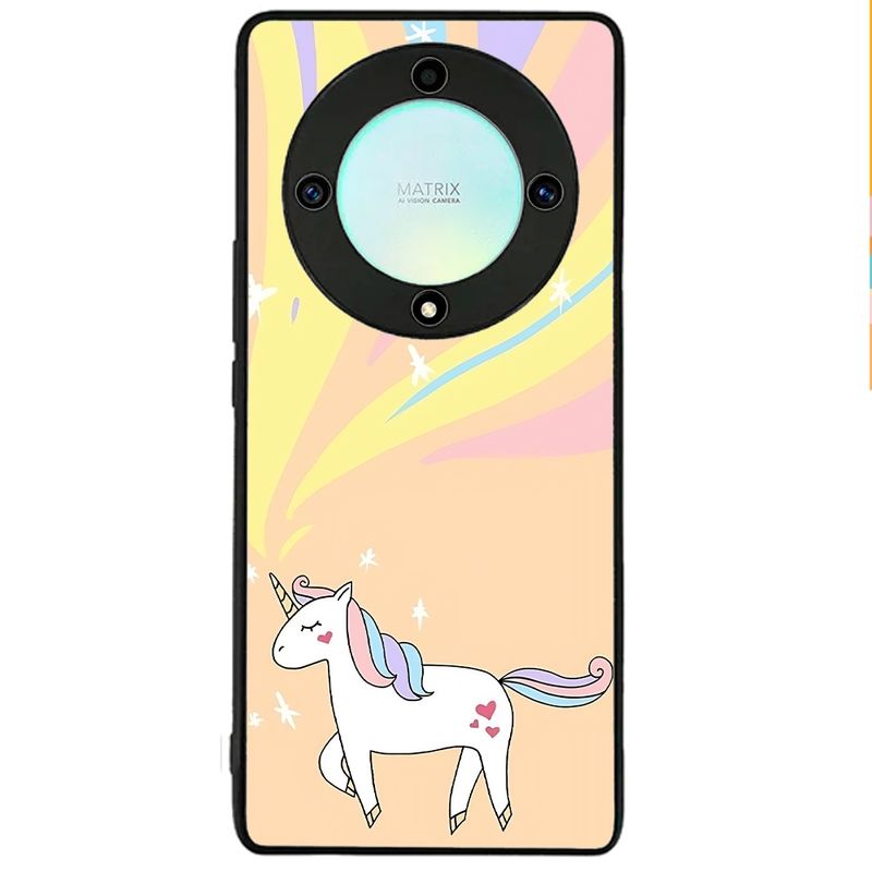 GENERICO - Carcasa Para Honor Magic 6 lite diseño 43