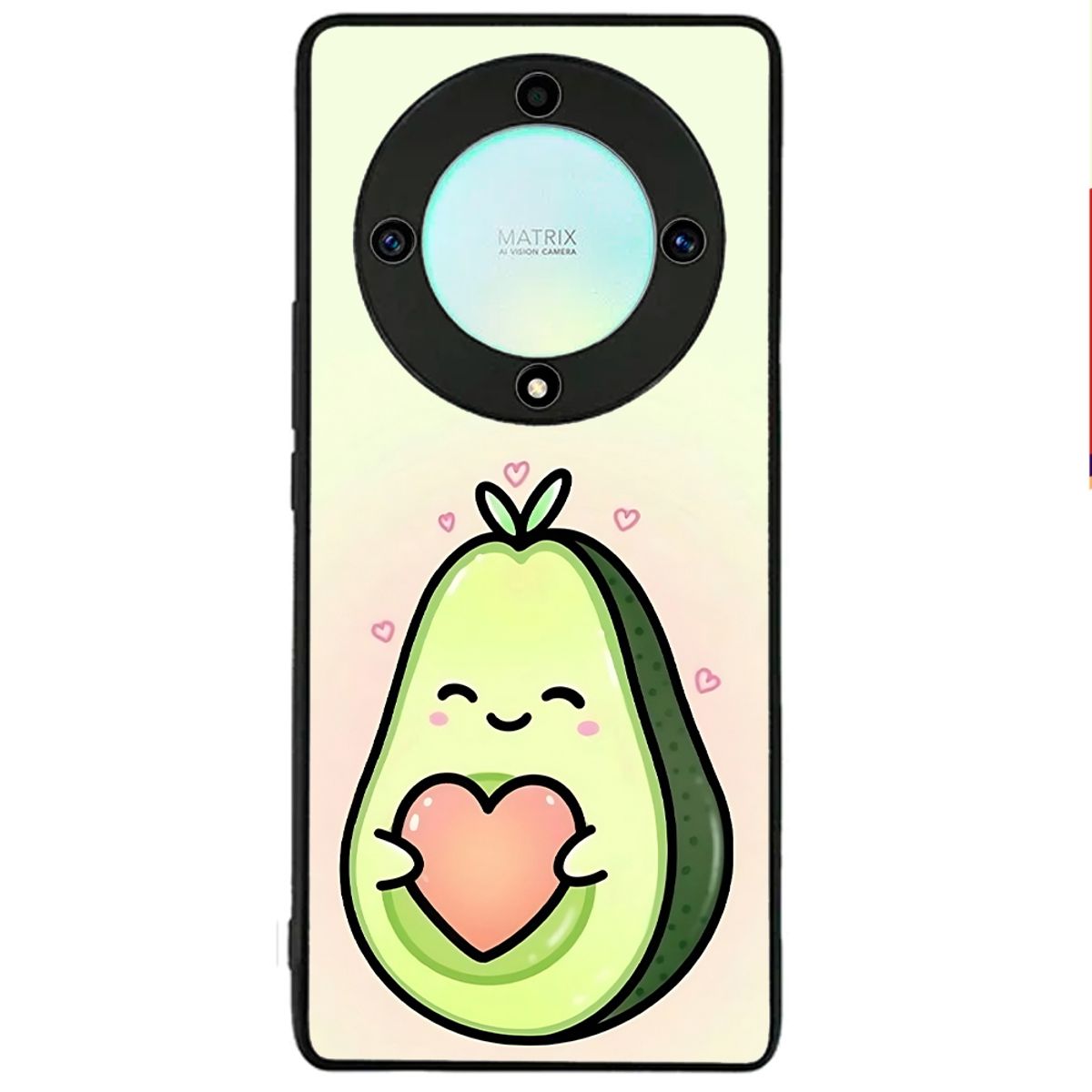 GENERICO - Carcasa Para Honor Magic 6 lite diseño 51