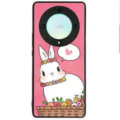 GENERICO - Carcasa Para Honor Magic 6 lite diseño 64