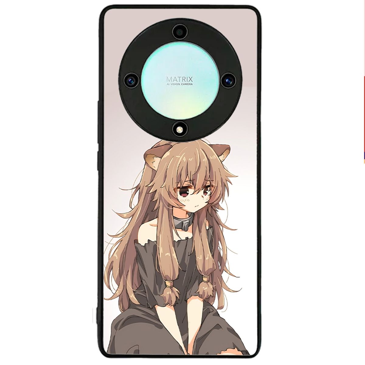 GENERICO - Carcasa Para Honor Magic 6 lite diseño 67