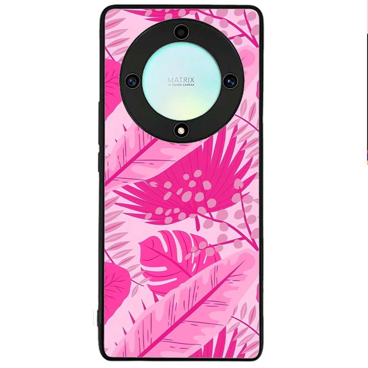 GENERICO - Carcasa Para Honor Magic 6 lite diseño 82