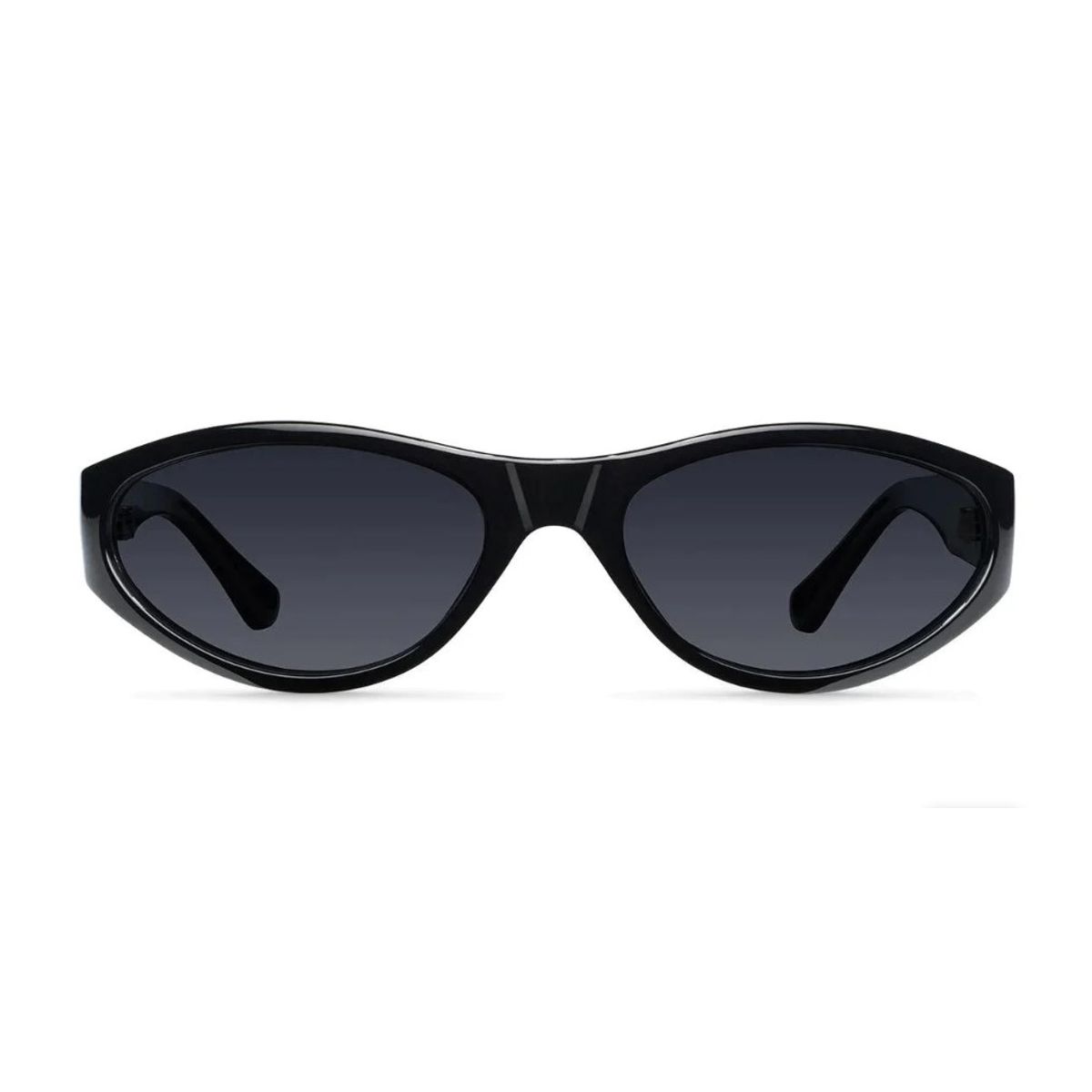 MELLER - LENTES DE SOL MELLER POLARIZADOS - BRON ALL BLACK.