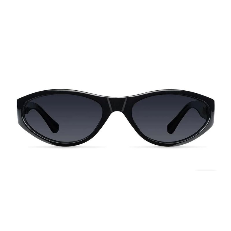 MELLER - LENTES DE SOL MELLER POLARIZADOS - BRON ALL BLACK.