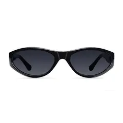 MELLER - LENTES DE SOL POLARIZADOS - BRON ALL BLACK.