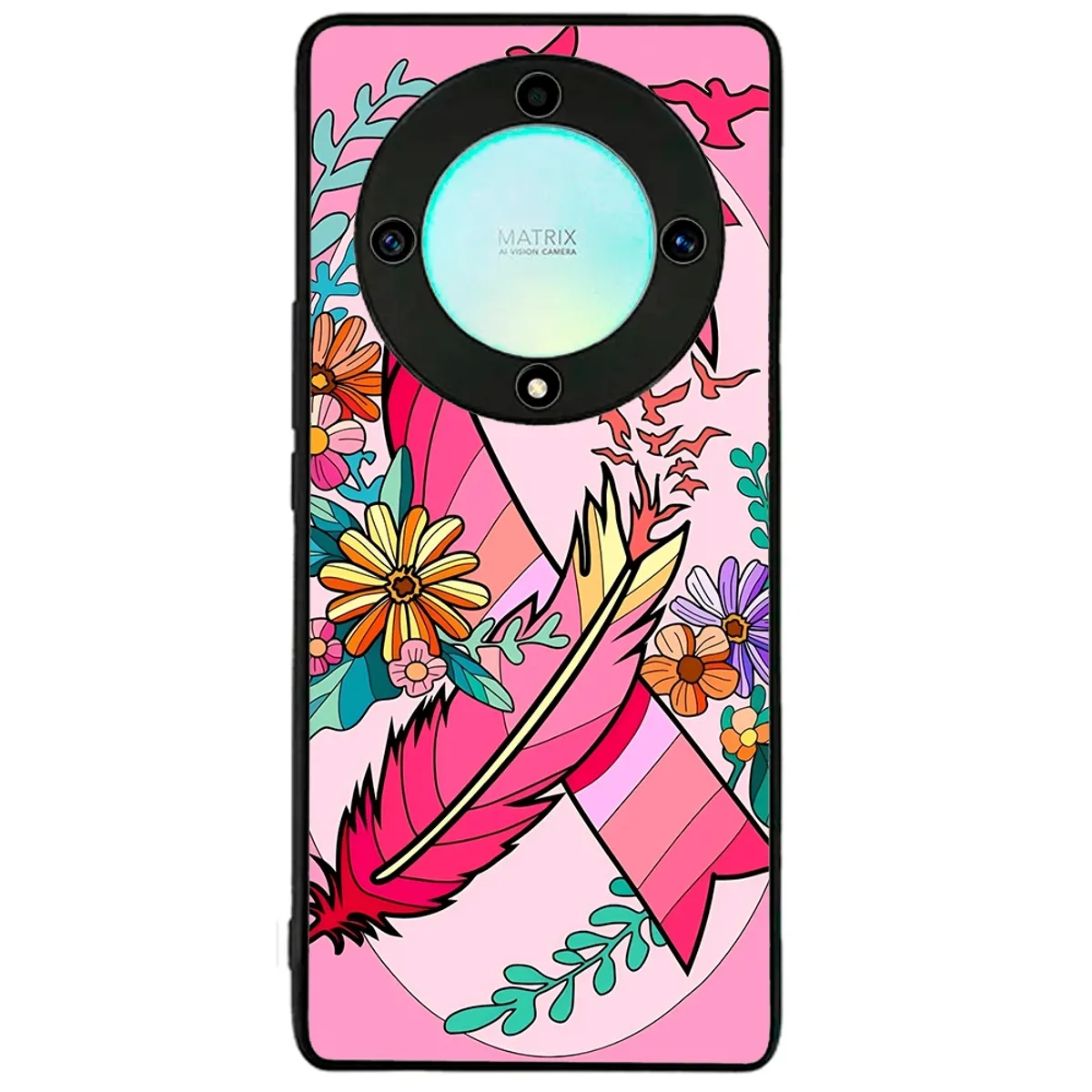 GENERICO - Carcasa Para Honor Magic 5 lite diseño 229