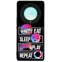 GENERICO - Carcasa Para Honor Magic 5 lite diseño 267