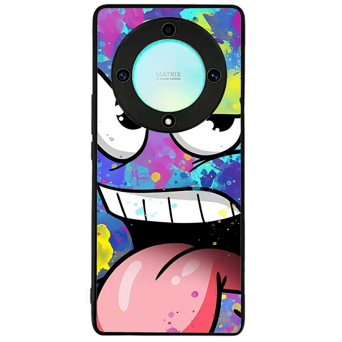 GENERICO - Carcasa Para Honor Magic 5 lite diseño 269