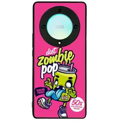 GENERICO - Carcasa Para Honor Magic 5 lite diseño 236