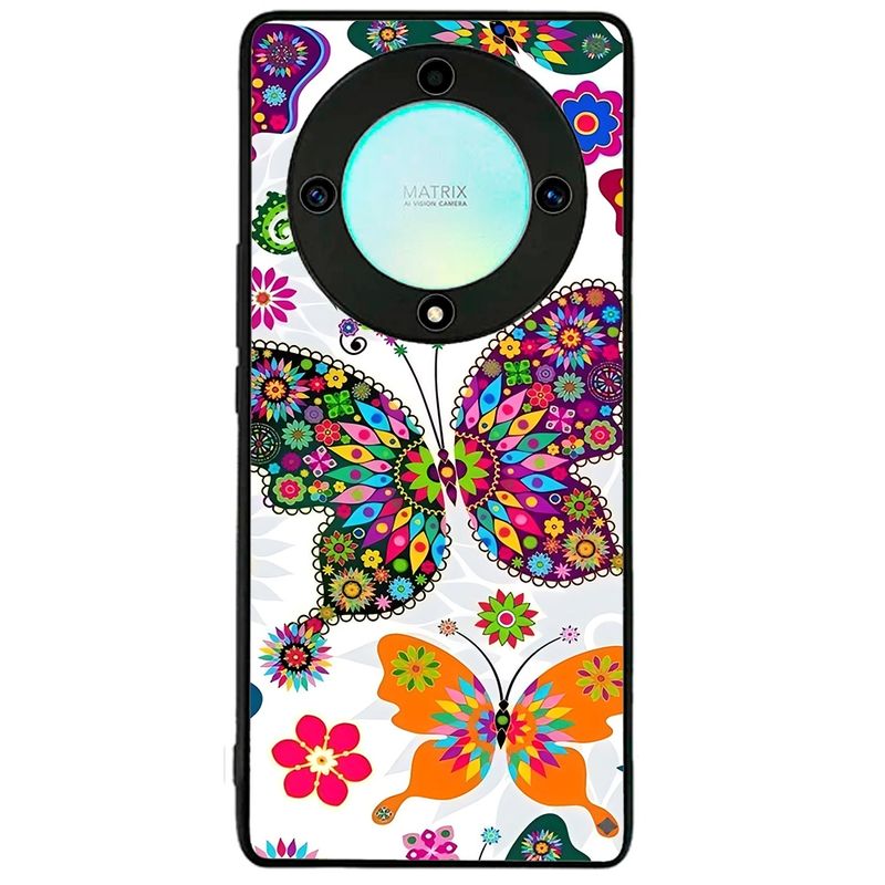 GENERICO - Carcasa Para Honor Magic 5 lite diseño 238