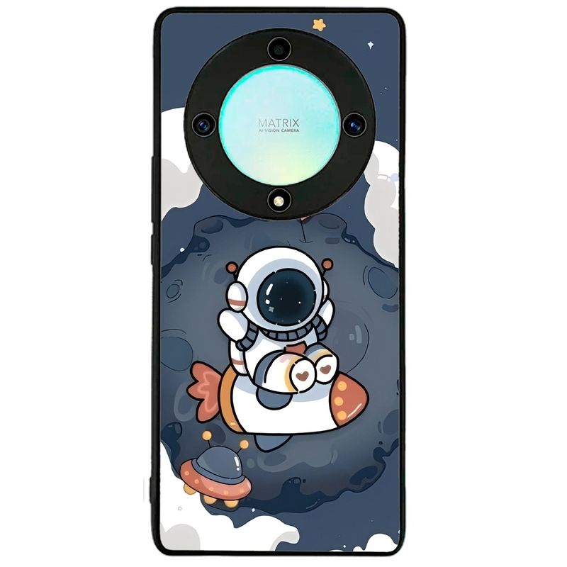 GENERICO - Carcasa Para Honor Magic 5 lite diseño 246