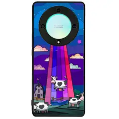 GENERICO - Carcasa Para Honor Magic 5 lite diseño 247