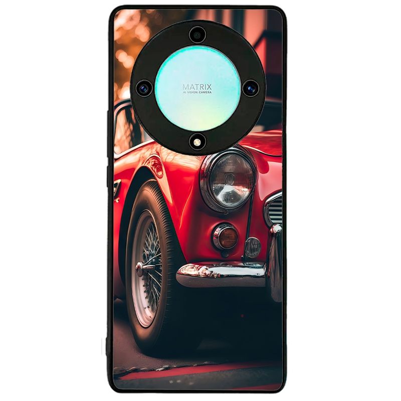 GENERICO - Carcasa Para Honor Magic 5 lite diseño 232
