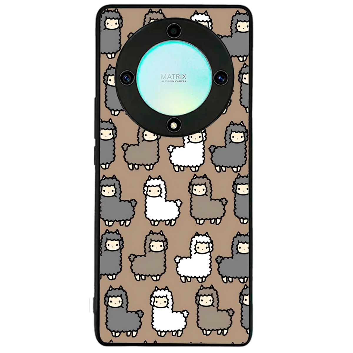 GENERICO - Carcasa Para Honor Magic 5 lite diseño 271