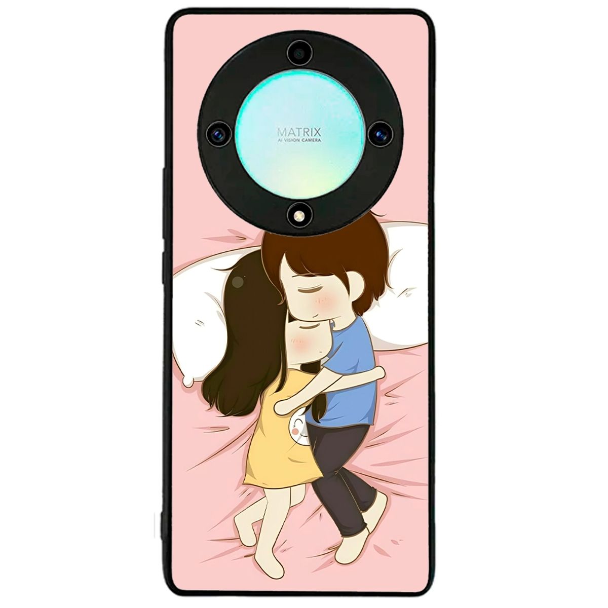 GENERICO - Carcasa Para Honor Magic 5 lite diseño 273