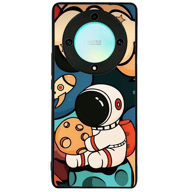 GENERICO - Carcasa Para Honor Magic 5 lite diseño 286