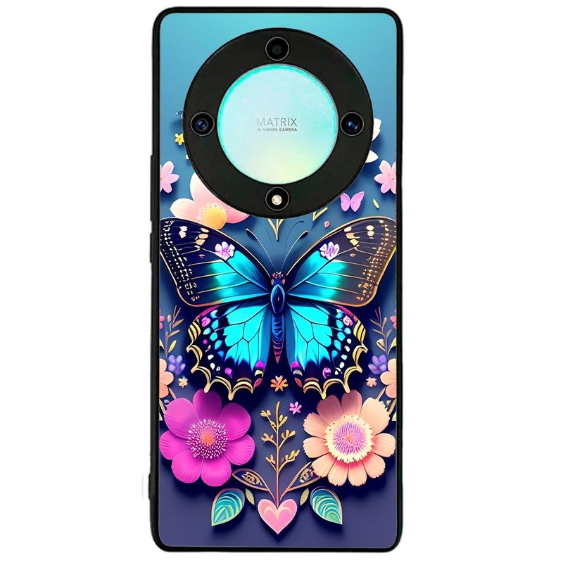 GENERICO - Carcasa Para Honor Magic 5 lite diseño 251