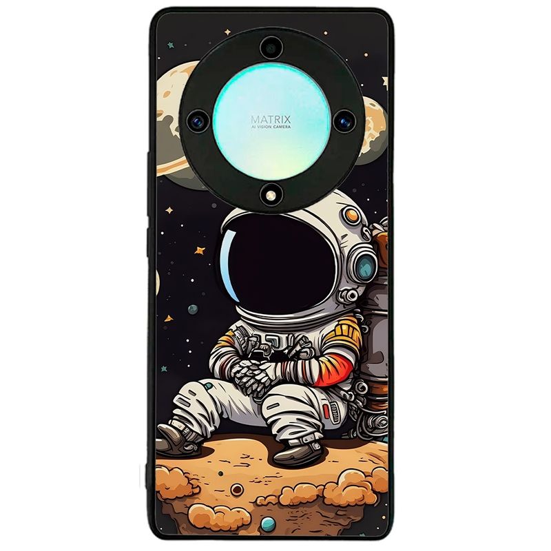 GENERICO - Carcasa Para Honor Magic 5 lite diseño 253