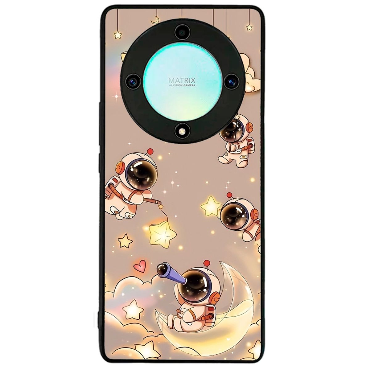 GENERICO - Carcasa Para Honor Magic 6 lite diseño 281