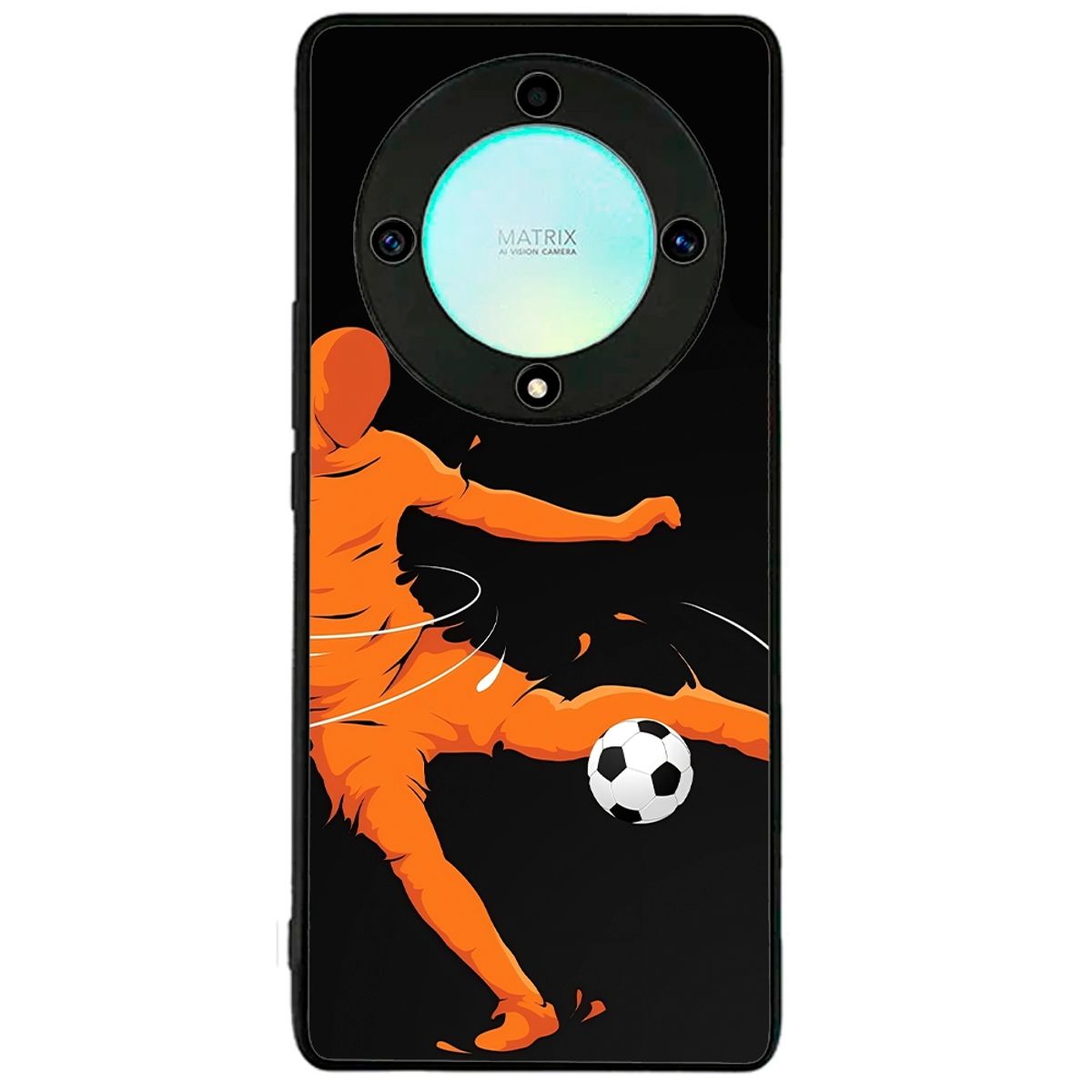 GENERICO - Carcasa Para Honor Magic 6 lite diseño 299