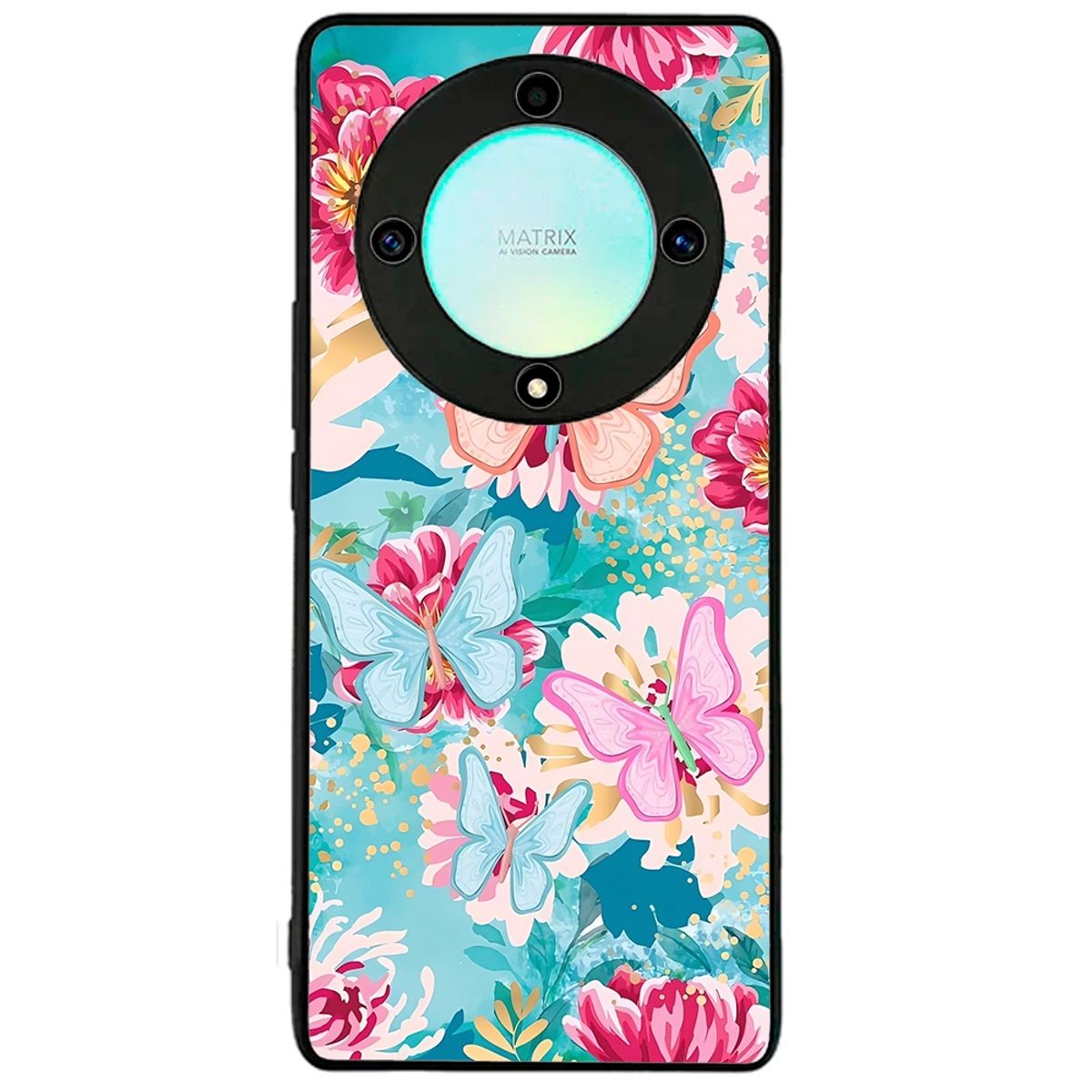 GENERICO - Carcasa Para Honor Magic 6 lite diseño 241