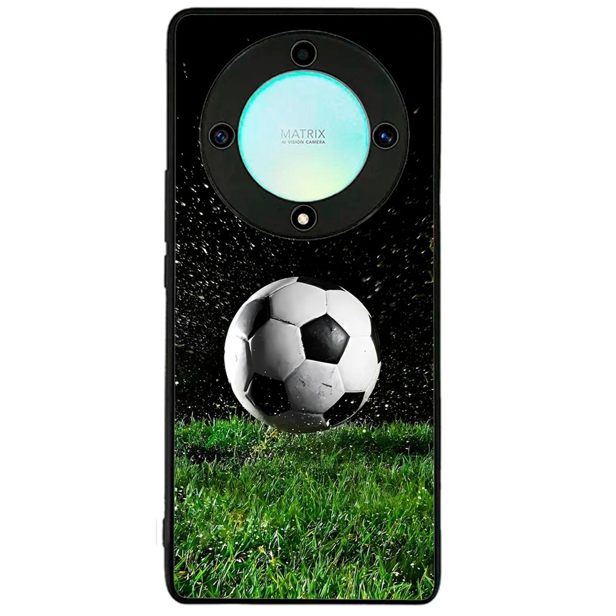 GENERICO - Carcasa Para Honor Magic 6 lite diseño 245