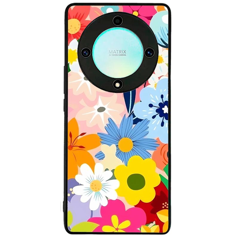 GENERICO - Carcasa Para Honor Magic 6 lite diseño 263