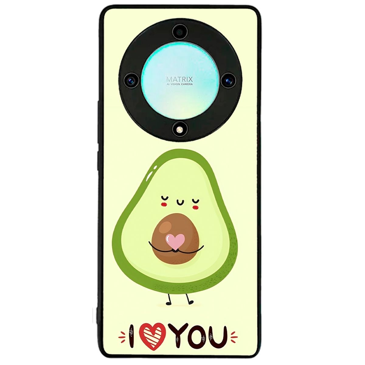 GENERICO - Carcasa Para Honor Magic 6 lite diseño 279