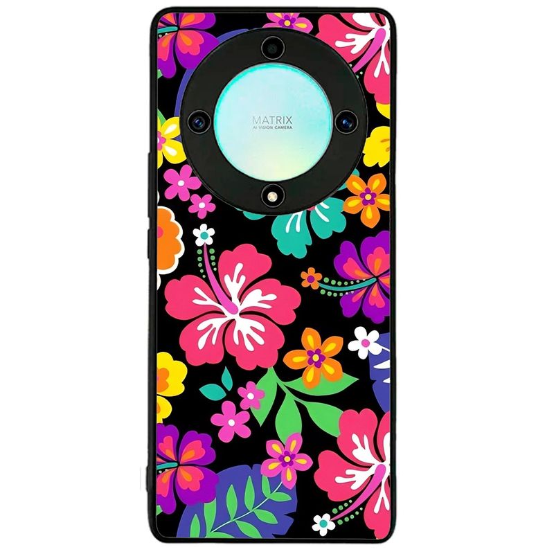 GENERICO - Carcasa Para Honor Magic 6 lite diseño 293