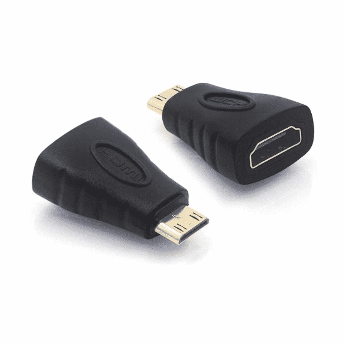 ULINK - Adaptador Ulink Mini HDMI 1080P macho a HDMI hembra