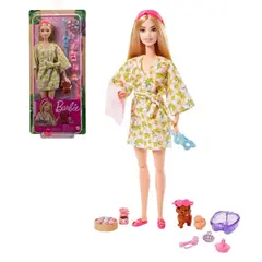 BARBIE - Dia De Spa - Spa