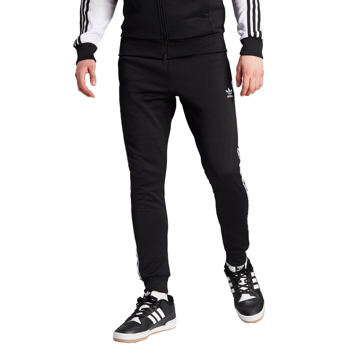 ADIDAS - Pantalón Deportivo Adicolor Classics SST