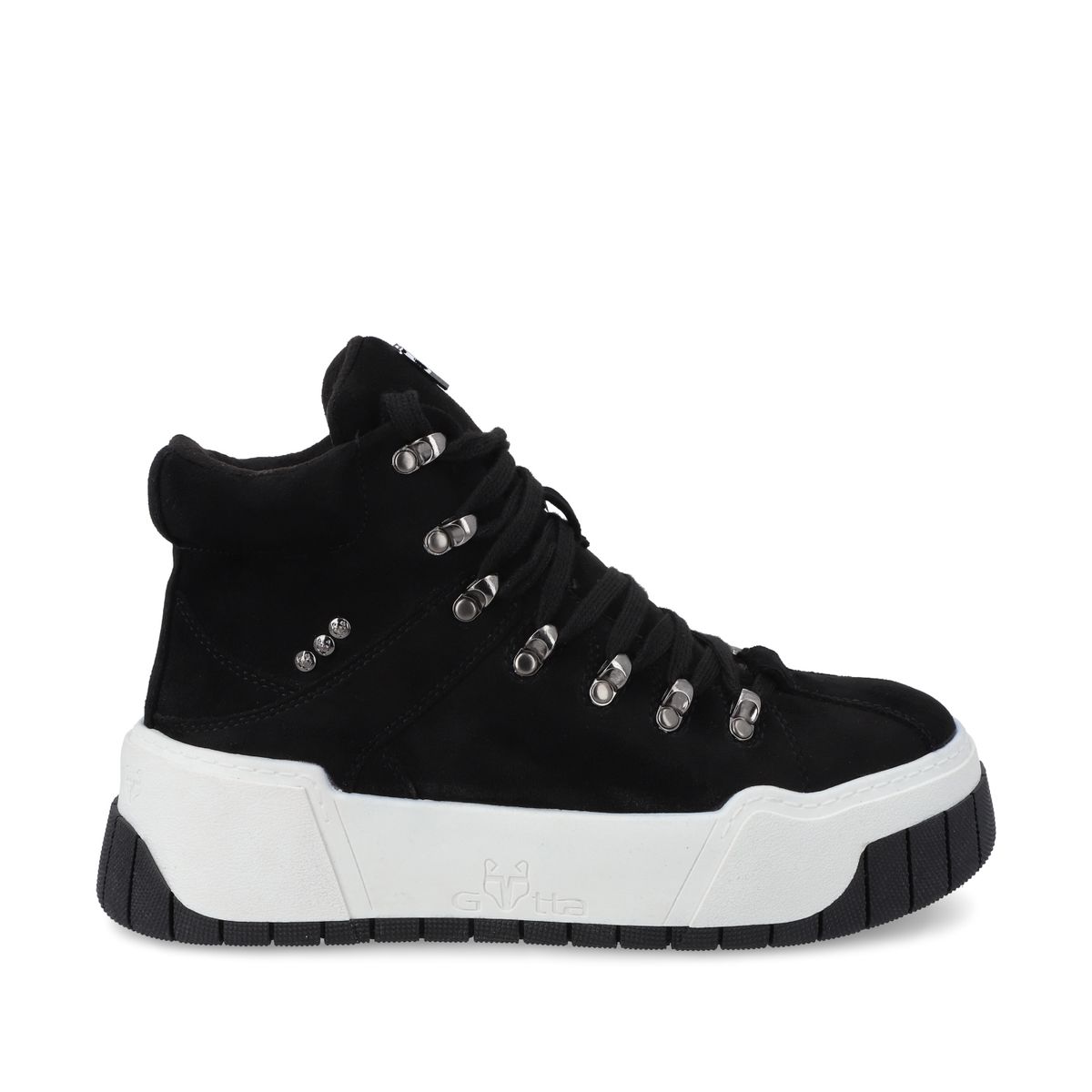 GOTTA - Zapatilla  Mujer egra 43115