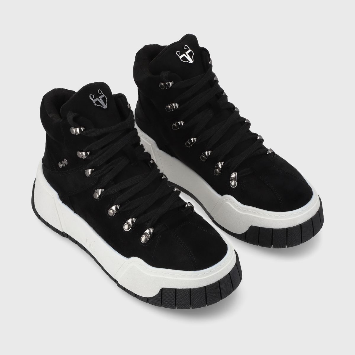 GOTTA - Zapatilla  Mujer egra 43115