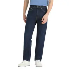 LEVIS - Jeans Hombre 505 Regular Azul