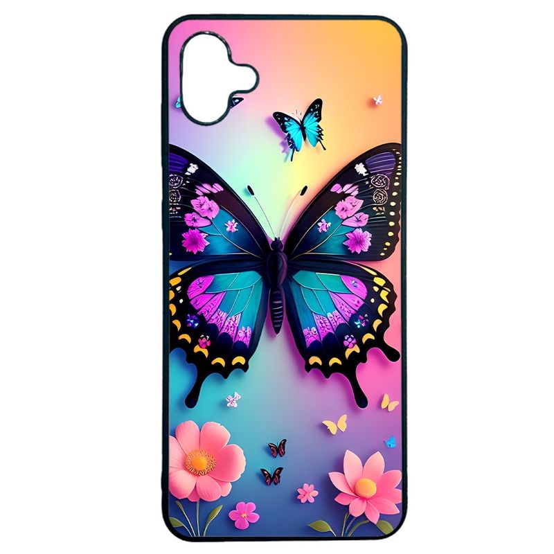GENERICO - Carcasa Para SAMSUNG A04 diseño 208