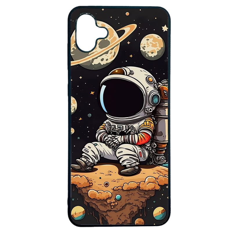 GENERICO - Carcasa Para SAMSUNG A04 diseño 257