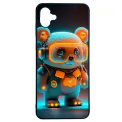 GENERICO - Carcasa Para SAMSUNG A04 diseño 268
