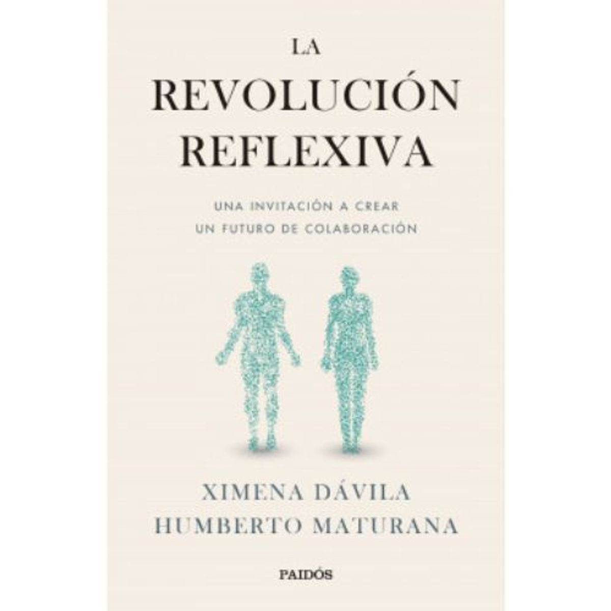 PAIDOS - La Revolucion Reflexiva