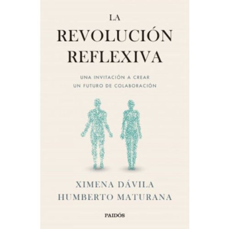 PAIDOS - La Revolucion Reflexiva