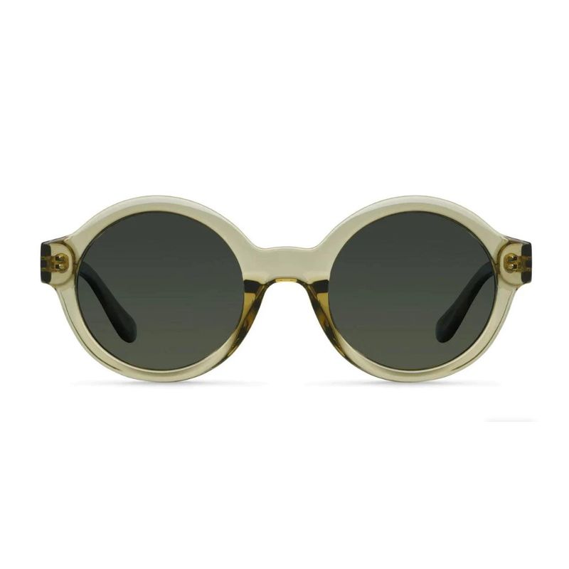 MELLER - LENTES  DE SOL MELLER POLARIZADOS - BASHIRA SAND OLIVE