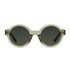 MELLER - LENTES  DE SOL POLARIZADOS - BASHIRA SAND OLIVE