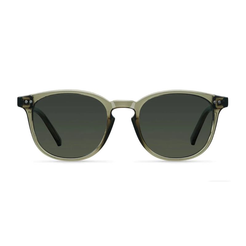 MELLER - LENTES  DE SOL MELLER POLARIZADOS - BANNA STONE OLIVE
