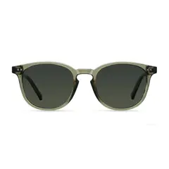 MELLER - LENTES  DE SOL POLARIZADOS - BANNA STONE OLIVE