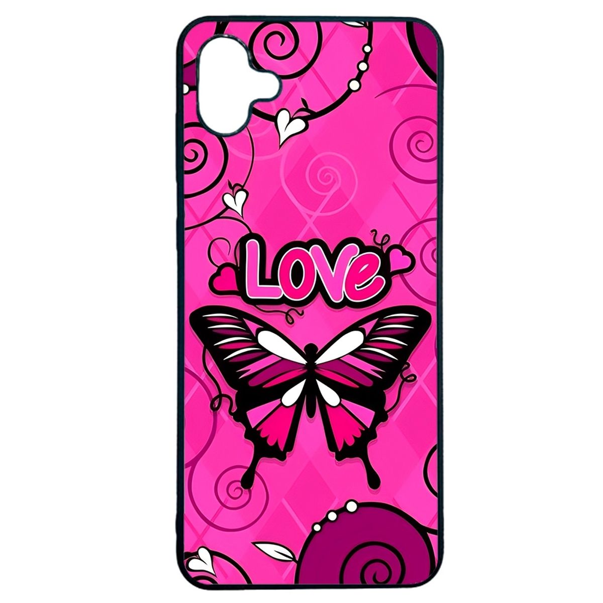 GENERICO - Carcasa Para SAMSUNG A04E diseño 220