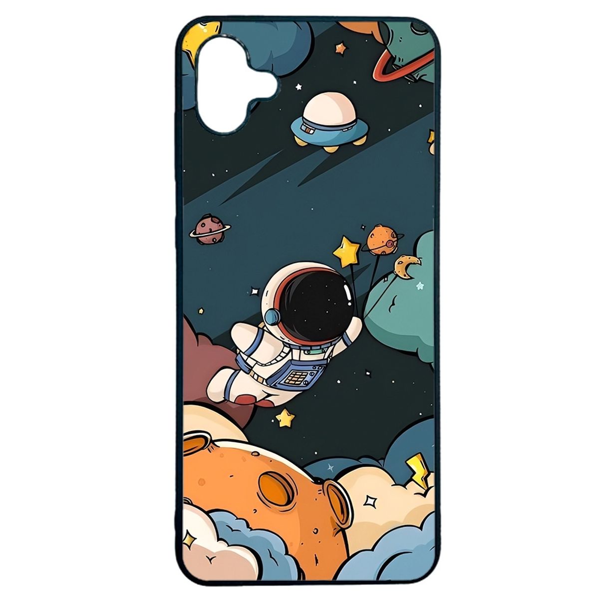 GENERICO - Carcasa Para SAMSUNG A04 diseño 215