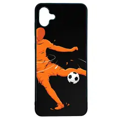 GENERICO - Carcasa Para SAMSUNG A04 diseño 218