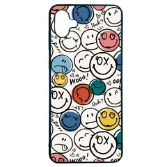 GENERICO - Carcasa Para SAMSUNG A04 diseño 219