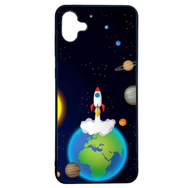 GENERICO - Carcasa Para SAMSUNG A04 diseño 252