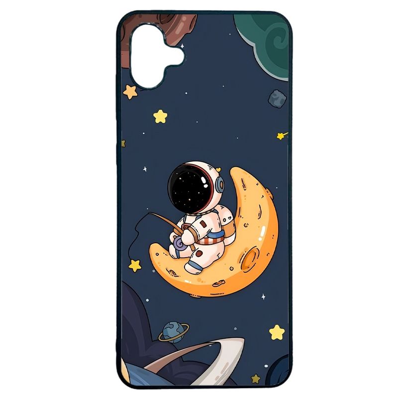 GENERICO - Carcasa Para SAMSUNG A04 diseño 230